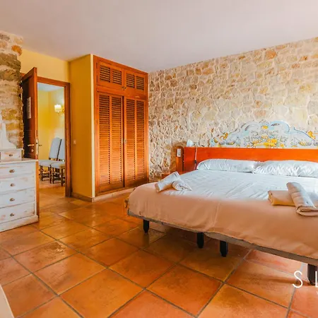 Villa Son Bennasar By Slow