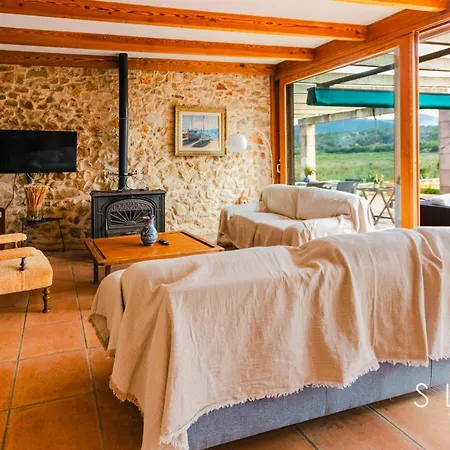 Villa Son Bennasar By Slow Felanitx